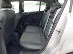2009 VAUXHALL CORSA DESIGN 16V TWINPORT  for sale at Copart ST HELENS