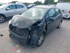 2012 TOYOTA YARIS TR VVT-I  for sale at Copart SANDWICH