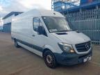 2015 MERCEDES-BENZ SPRINTER  for sale at Copart CHESTER