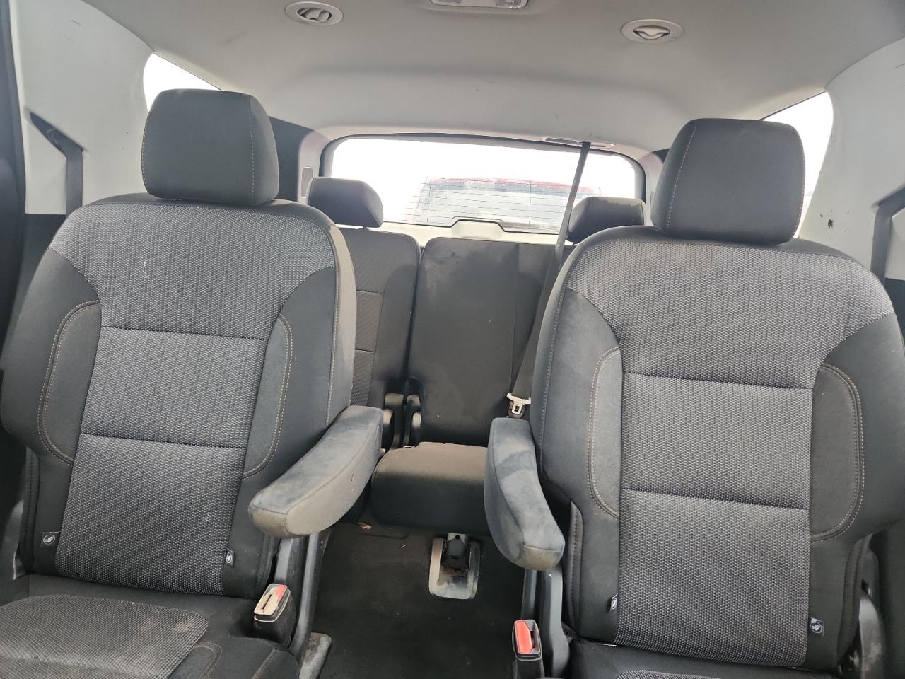 2020 Chevrolet Traverse Lt VIN: 1GNERGKW9LJ131259 Lot: 68635655