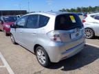 2015 HONDA JAZZ HS IM for sale at Copart NEWBURY