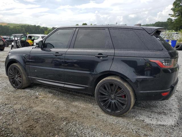 2019 LAND ROVER RANGE ROVER SPORT SUPERCHARGED AUTOBIOGRAPHY  