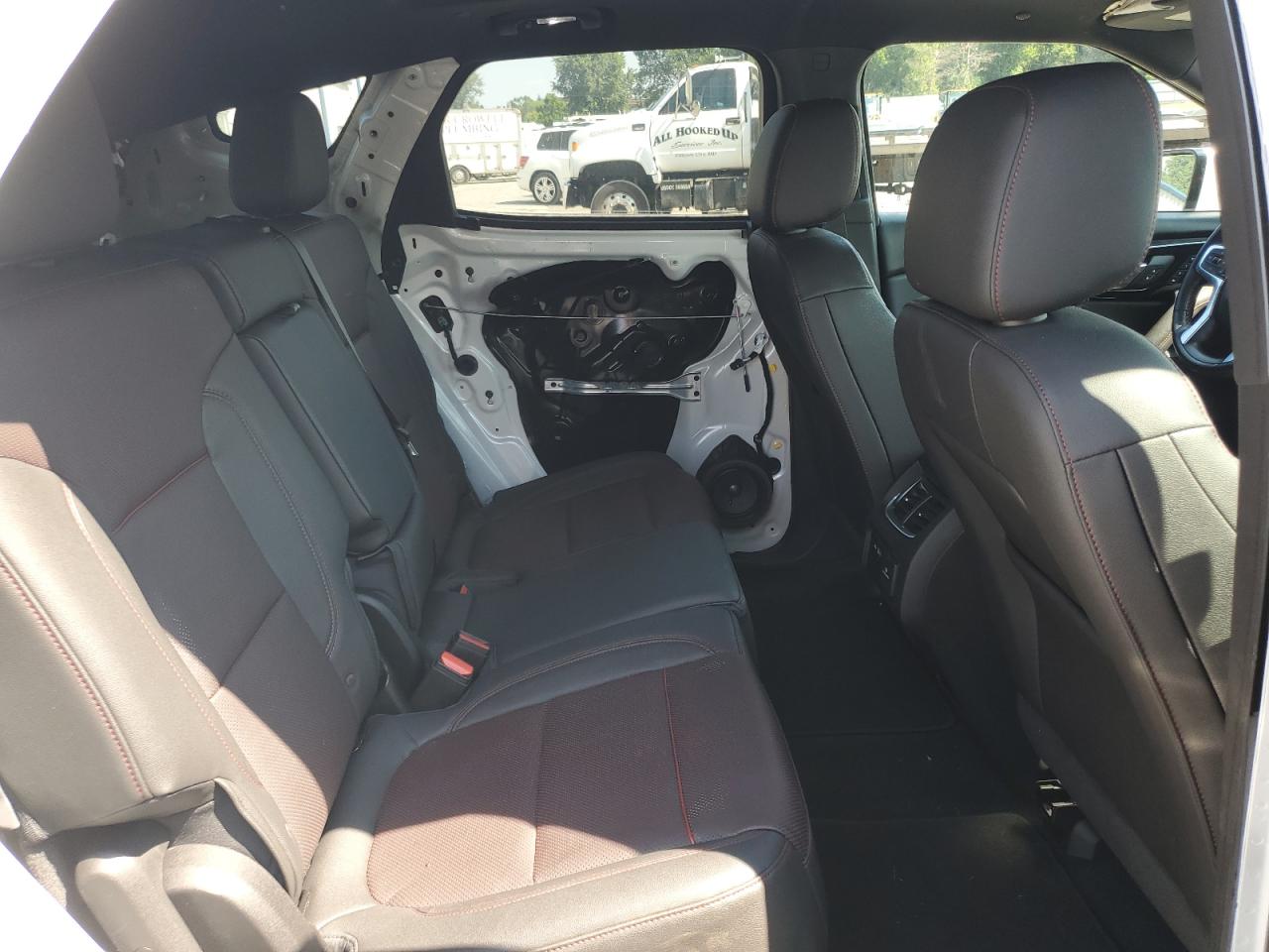 2022 Chevrolet Blazer Rs VIN: 3GNKBERS3NS221572 Lot: 67454635