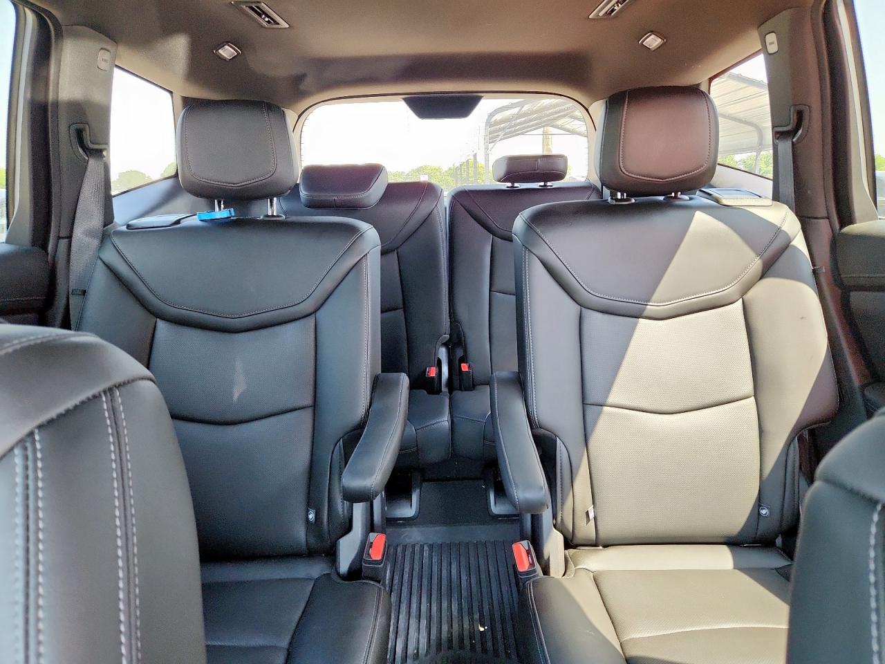 2024 Cadillac Xt6 Premium Luxury VIN: 1GYKPCRS5RZ729494 Lot: 69964965