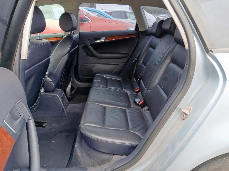 2005 AUDI A3 SE TDI 