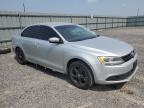 2012 VOLKSWAGEN JETTA SE   for sale at Copart ON - OTTAWA