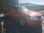 2013 DODGE AVENGER SXT   for sale at Copart NS - HALIFAX