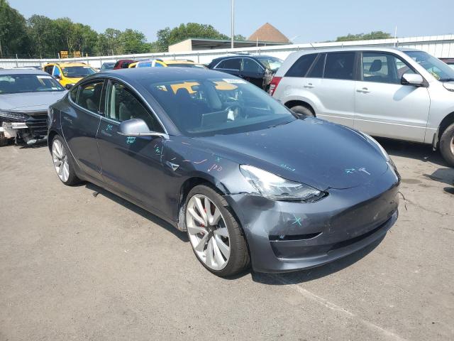  TESLA MODEL 3 2018 Szary