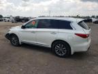 2015 INFINITI QX60    à vendre chez Copart ON - LONDON