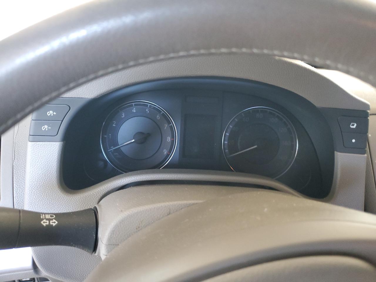 2011 Infiniti G25 VIN: JN1DV6AR7BM451380 Lot: 69097905