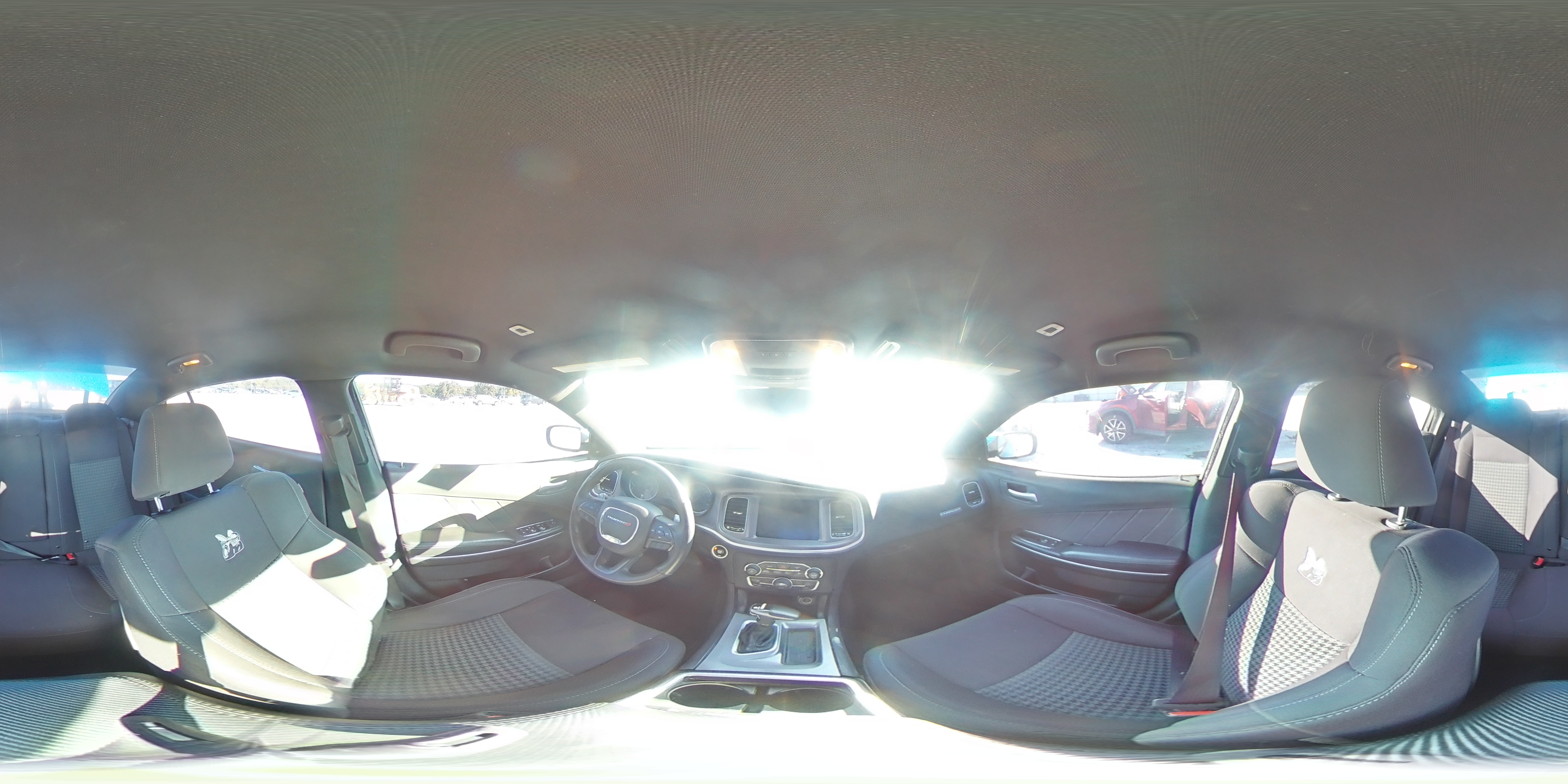 2019 Dodge Charger Scat Pack VIN: 2C3CDXGJ0KH554067 Lot: 69943915