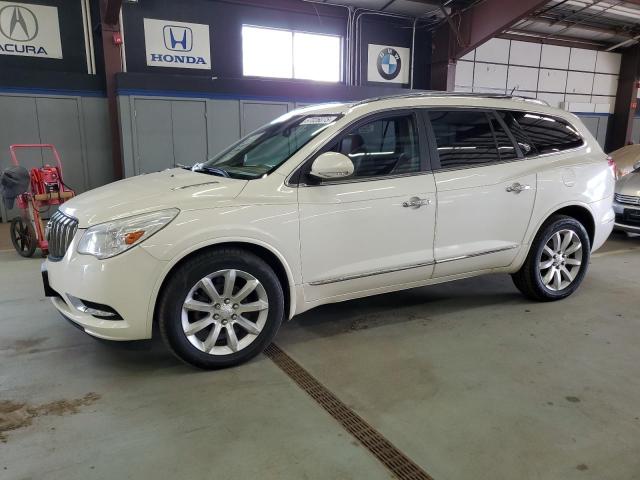 Parquets BUICK ENCLAVE 2015 Biały