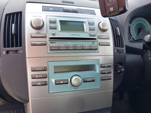 2006 TOYOTA COROLLA VE