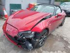 2016 MAZDA MX-5 SPORT for sale at Copart WESTBURY