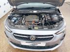 2021 VAUXHALL CORSA SRI PREMIUM for sale at Copart SANDY