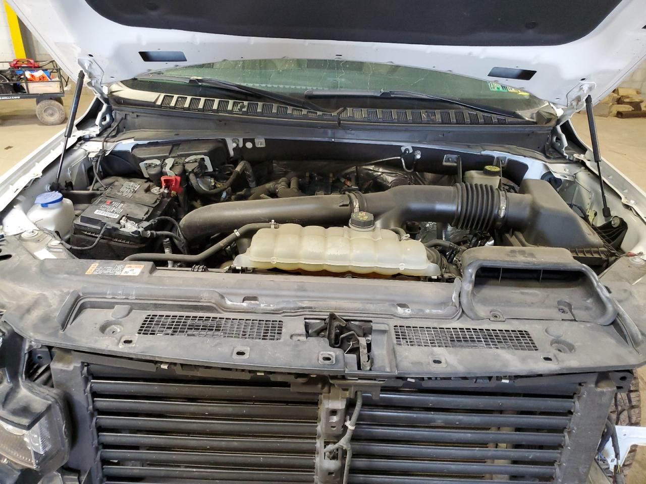 2022 Ford Expedition Limited VIN: 1FMJU2AT5NEA61069 Lot: 68163485