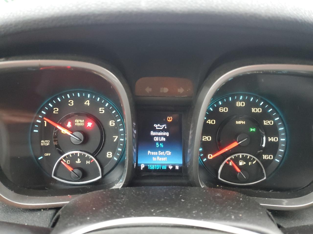 2014 Chevrolet Malibu 2Lt VIN: 1G11E5SL4EF228820 Lot: 69601645