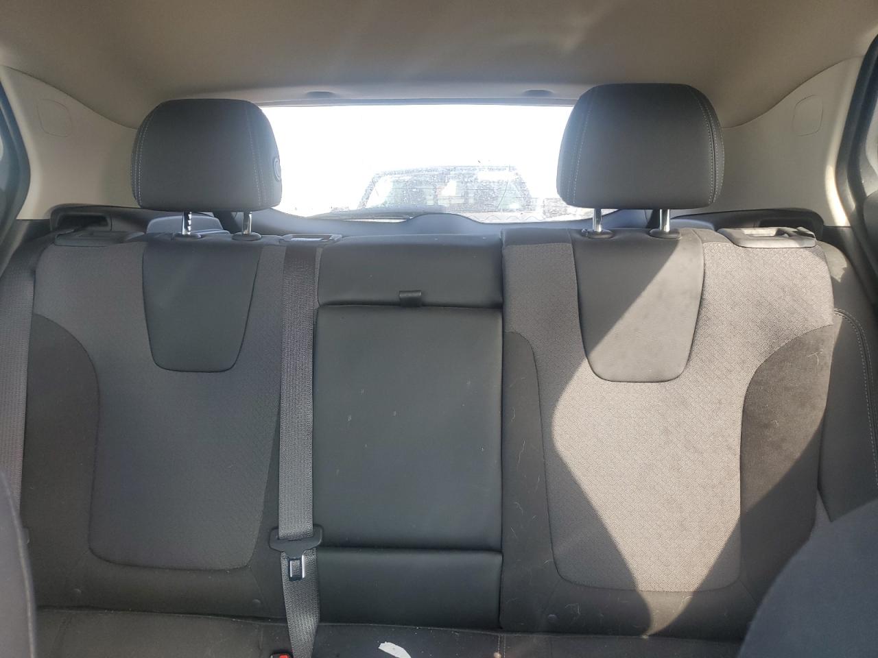 2022 Buick Encore Gx Select VIN: KL4MMDSLXNB015499 Lot: 69651885