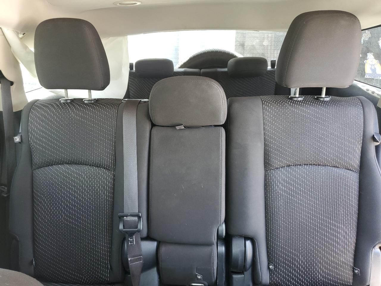 2020 Dodge Journey Se VIN: 3C4PDCABXLT274026 Lot: 67474565