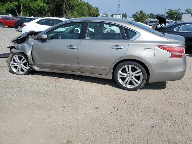 2013 NISSAN ALTIMA 3.5S  