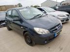 2008 HYUNDAI GETZ GSI  for sale at Copart SANDY