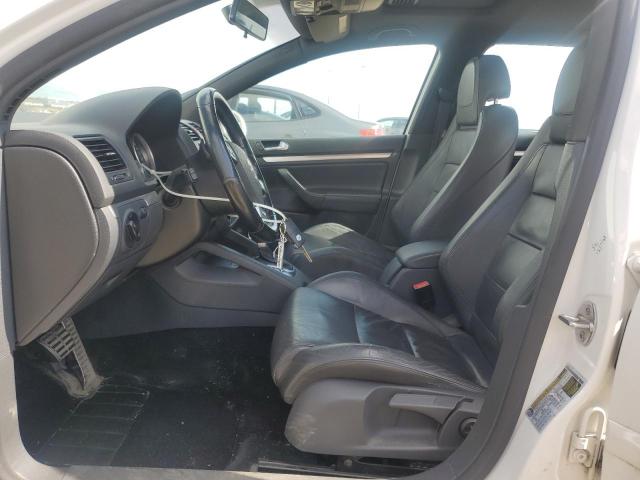 2008 VOLKSWAGEN GTI   