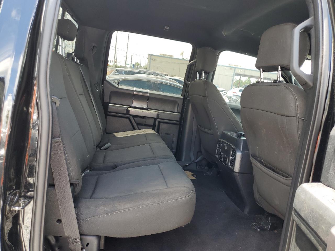 2018 Ford F150 Supercrew VIN: 1FTEW1CP6JFE38748 Lot: 68155965