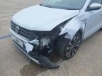 2019 VOLKSWAGEN T-ROC R-LI for sale at Copart NEWBURY