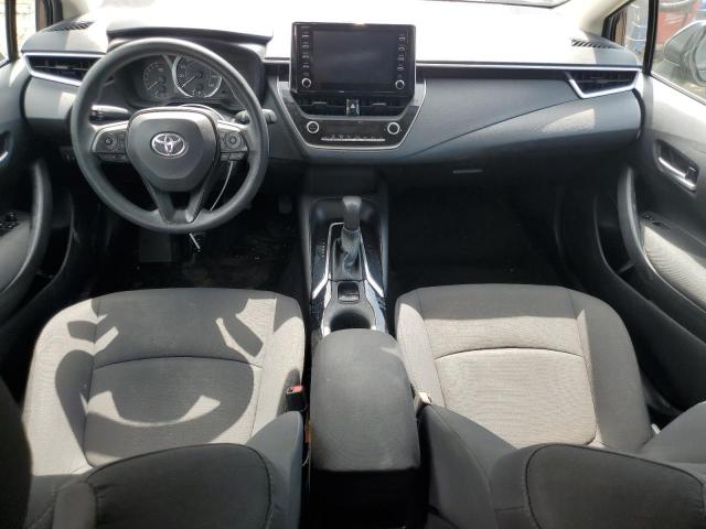 TOYOTA COROLLA 2020 Синий