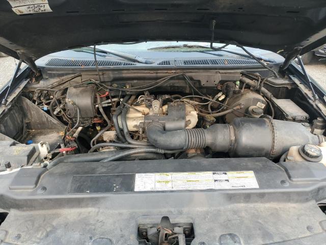 1999 FORD F150   