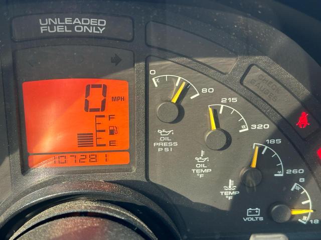 1994 CHEVROLET CORVETTE   