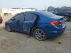 2013 HONDA CIVIC LX   for sale at Copart ON - COOKSTOWN