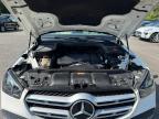 2020 MERCEDES-BENZ GLE 350 4MATIC   for sale at Copart MA - NORTH BOSTON