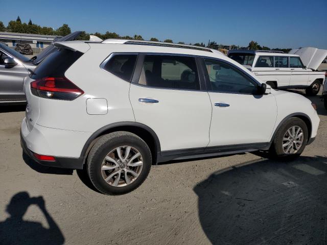  NISSAN ROGUE 2019 Biały