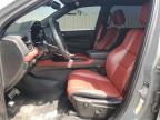 2023 DODGE DURANGO SRT HELLCAT   for sale at Copart NY - SYRACUSE