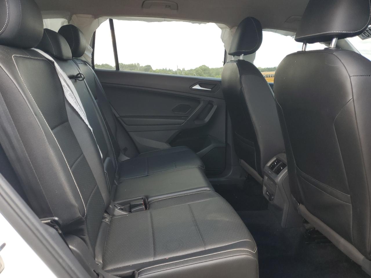 2021 Volkswagen Tiguan Se VIN: 3VV2B7AX1MM078752 Lot: 69783415