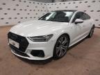 2018 AUDI A7 S LINE for sale at Copart NEWBURY