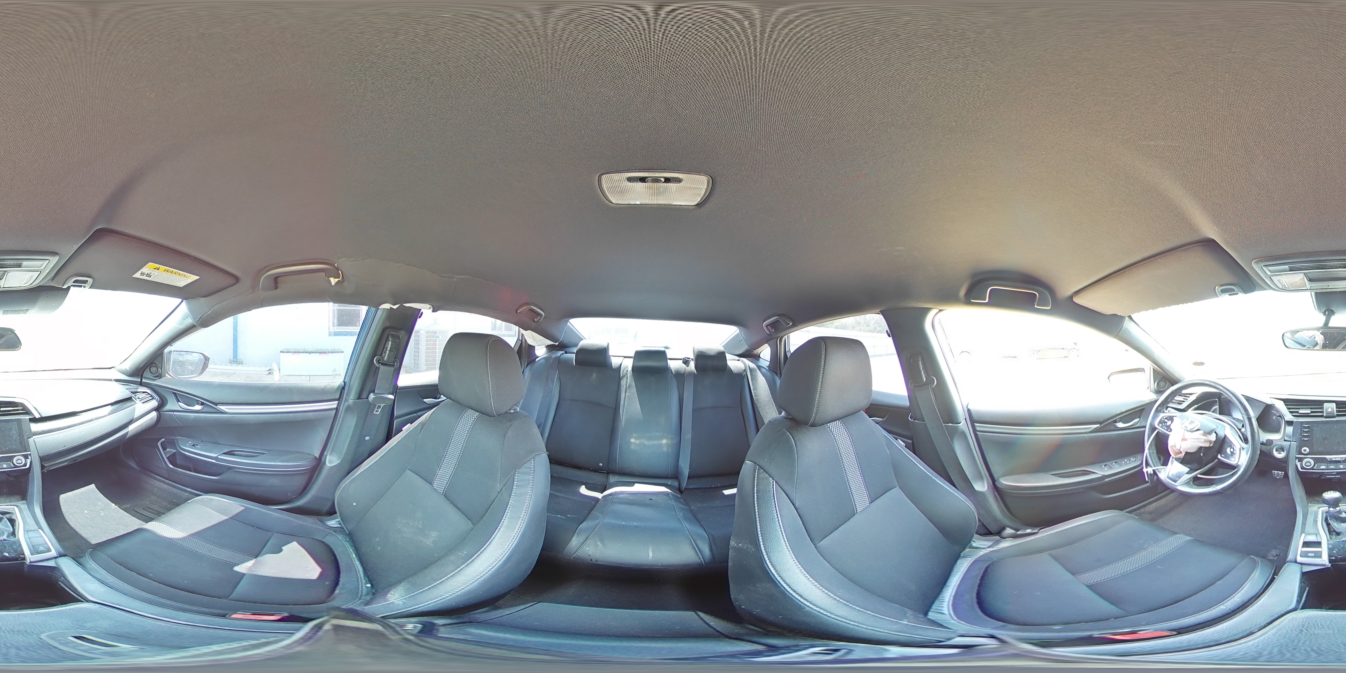 2020 Honda Civic Sport VIN: 2HGFC2E88LH600584 Lot: 68329215