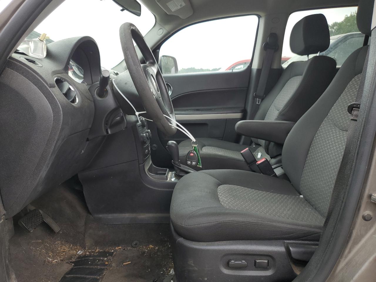 2011 Chevrolet Hhr Lt VIN: 3GNBABFW1BS650925 Lot: 65855085