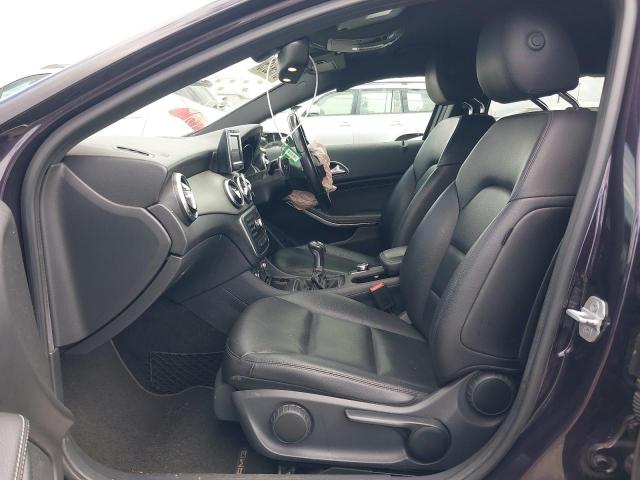 2014 MERCEDES-BENZ GLA200 SE PREMIUM CDI 