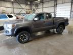 2022 TOYOTA TACOMA ACCESS CAB   for sale at Copart QC - MONTREAL
