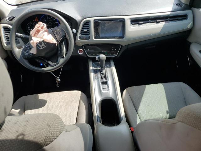  HONDA HR-V 2017 Белы