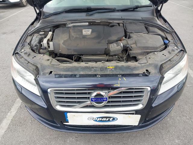 2010 VOLVO S80 EXECUT