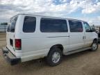 2003 FORD ECONOLINE E350 SUPER DUTY VAN   for sale at Copart AB - EDMONTON