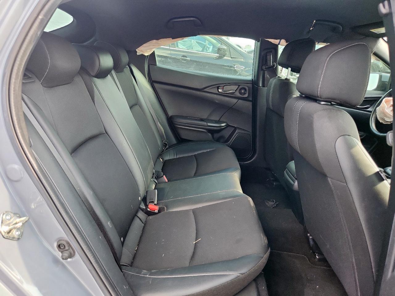 2020 Honda Civic Sport VIN: SHHFK7H48LU225338 Lot: 69377535