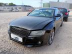 2008 AUDI A5 SPORT TDI A  for sale at Copart BRISTOL