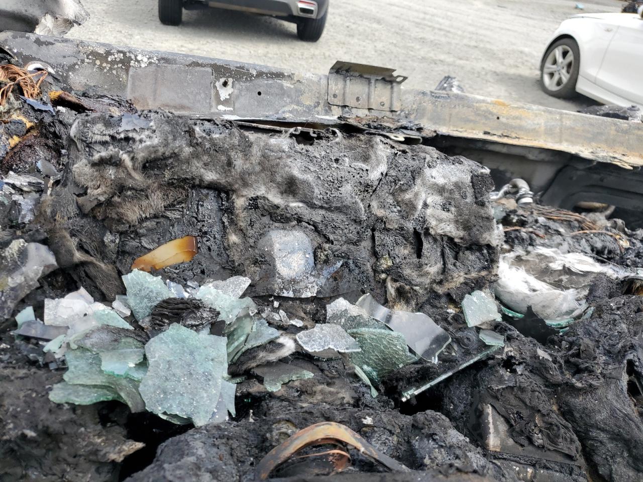 YV4A22PL9G1058958 VOLVO XC90 2016 WHITE Photo 9