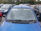 2002 TOYOTA YARIS GS for sale at Copart WOLVERHAMPTON