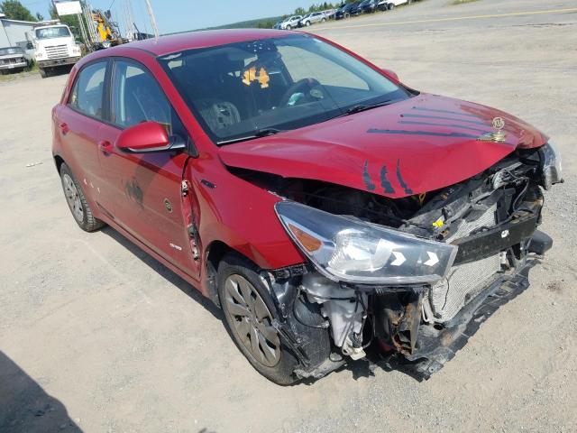 2019 KIA RIO S  