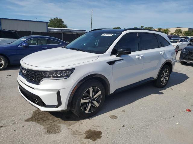 KIA SORENTO – zdjęcie z aukcji, lot #67906645